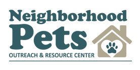 Neighborhood Pets Outreach and Resource Center